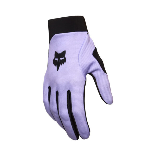 Rękawice FOX LADY RANGER LILAC