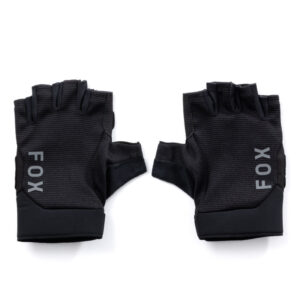 Rękawice FOX LADY RANGER GEL SHORT BLACK