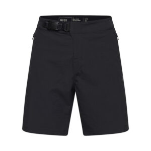 Spodenki rowerowe FOX JUNIOR RANGER W/LINER BLACK