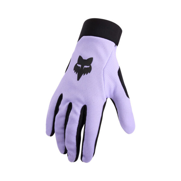 Rękawice FOX JUNIOR RANGER LILAC