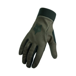 Rękawice FOX JUNIOR RANGER MILITARY