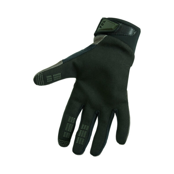 Rękawice FOX JUNIOR RANGER MILITARY - obrazek 2