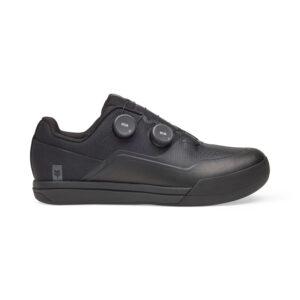 Buty FOX UNION BOA BLACK