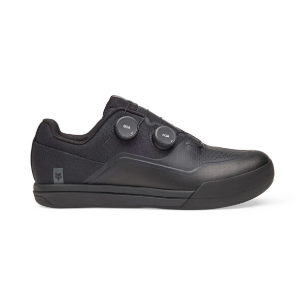 Buty FOX UNION BOA BLACK