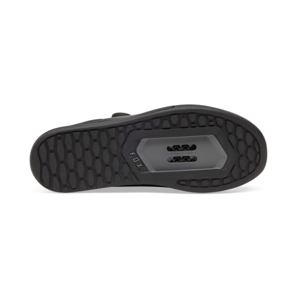 Buty FOX UNION BOA BLACK - obrazek 2