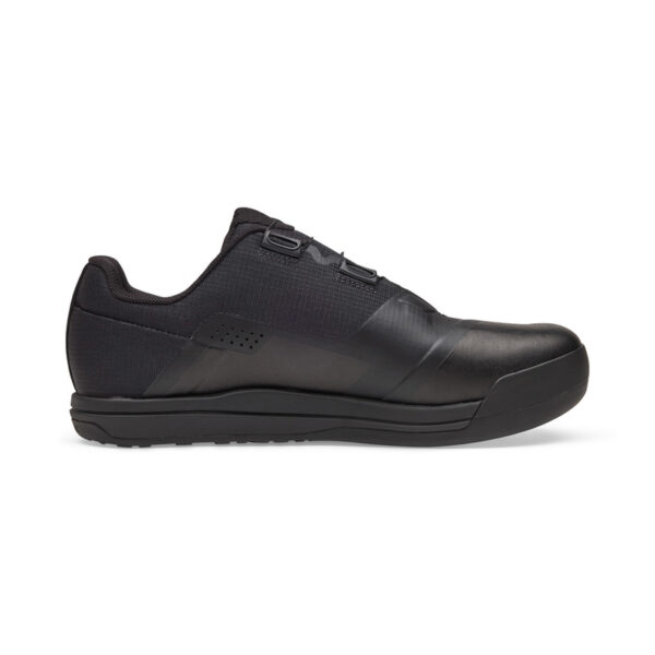 Buty FOX UNION BOA BLACK - obrazek 5