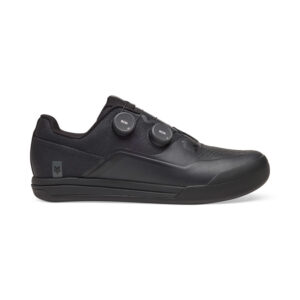 Buty FOX UNION BOA FLAT BLACK