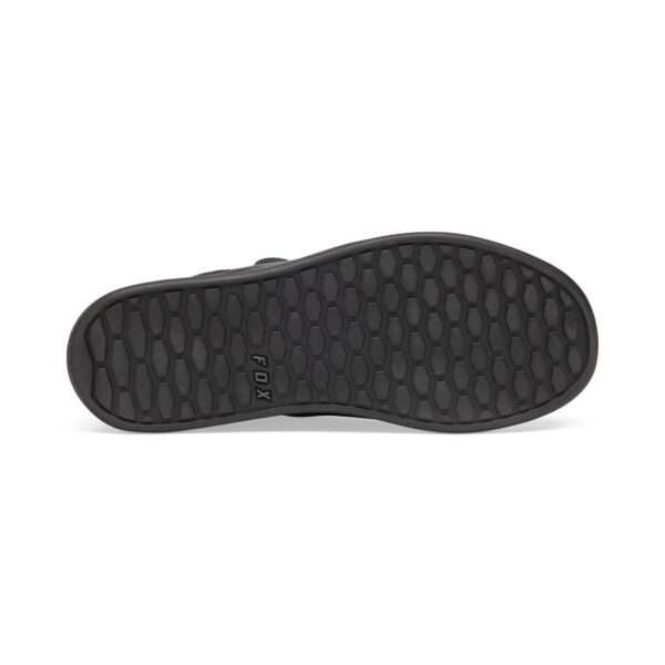 Buty FOX UNION BOA FLAT BLACK - obrazek 2