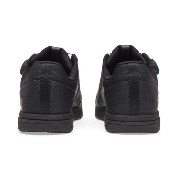 Buty FOX UNION BOA FLAT BLACK - obrazek 6