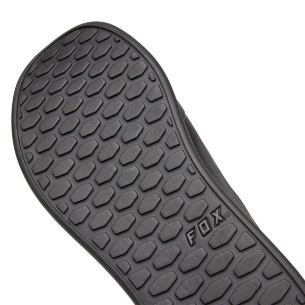 Buty FOX UNION BOA FLAT BLACK - obrazek 7
