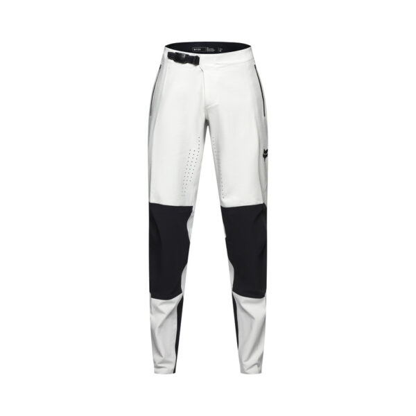 Spodnie rowerowe FOX DEFEND PARK LIGHT GREY
