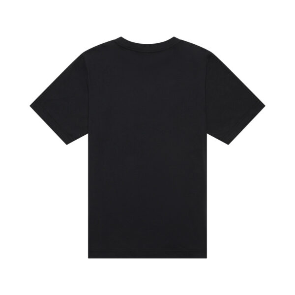 T-shirt FOX JUNIOR ELEVATED BLACK - obrazek 2