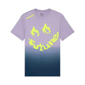 T-shirt FOX HELLO PREM LILAC