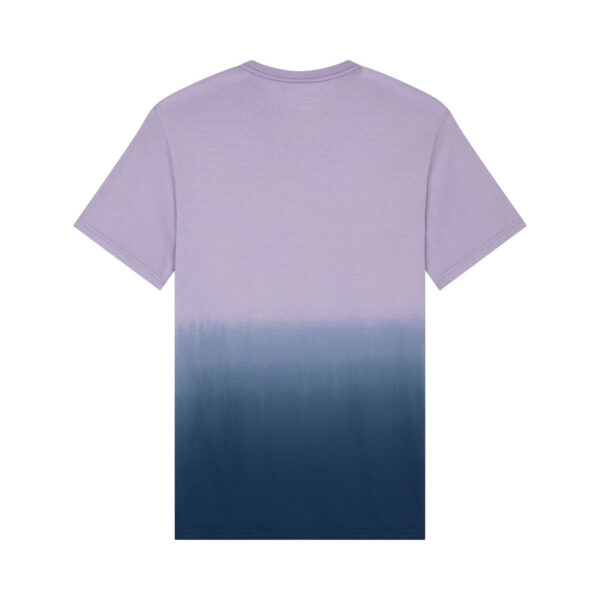 T-shirt FOX HELLO PREM LILAC - obrazek 2