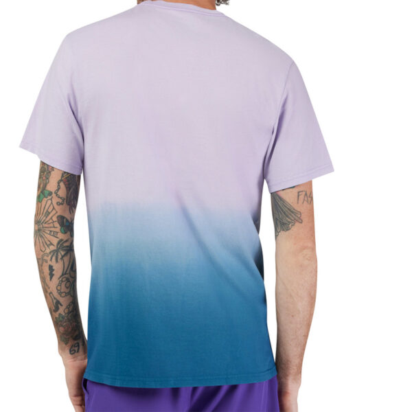 T-shirt FOX HELLO PREM LILAC - obrazek 4