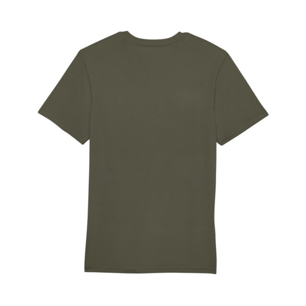 T-shirt FOX ABSOLUTE PREM OLIVE GREEN - obrazek 4