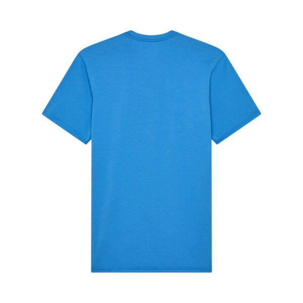 T-shirt FOX HEAD PREM TRUE BLUE - obrazek 2