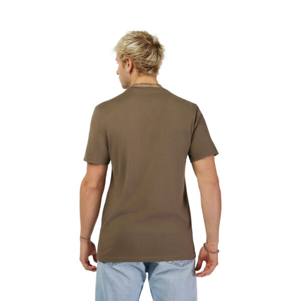 T-shirt FOX WORLDWIDE PREM MILITARY - obrazek 4