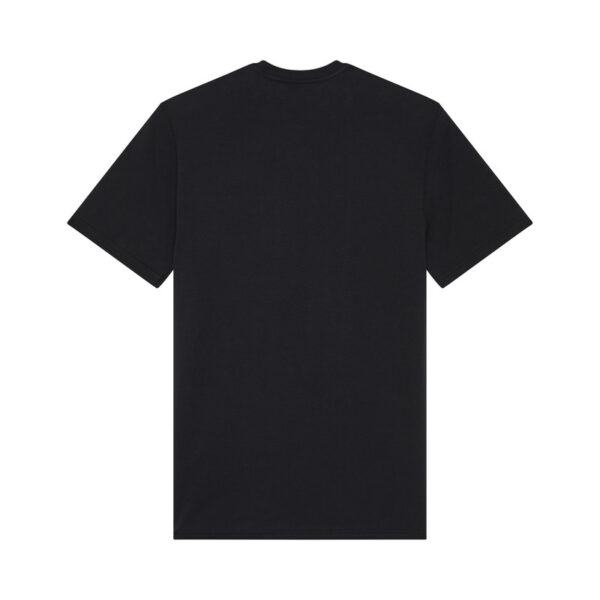 T-shirt FOX WORLDWIDE PREM BLACK - obrazek 2