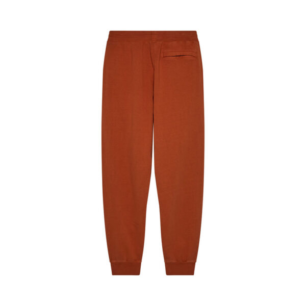 Spodnie FOX WORDMARK FLEECE JOGGER COGNAC - obrazek 2
