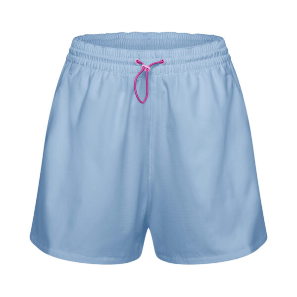 Spodenki FOX LADY SURVIVALIST CASHMERE BLUE