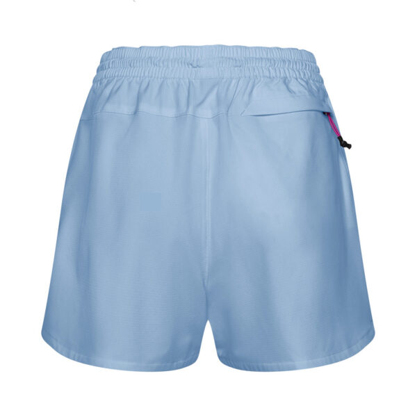Spodenki FOX LADY SURVIVALIST CASHMERE BLUE - obrazek 2