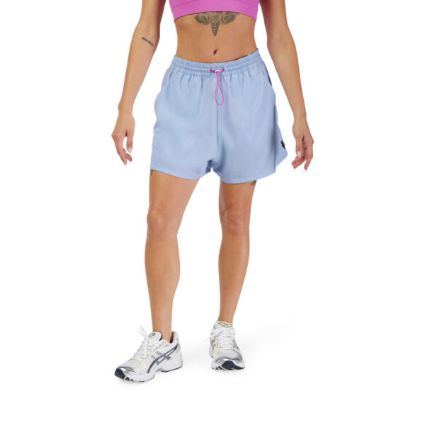 Spodenki FOX LADY SURVIVALIST CASHMERE BLUE - obrazek 3