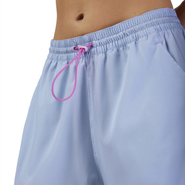 Spodenki FOX LADY SURVIVALIST CASHMERE BLUE - obrazek 6