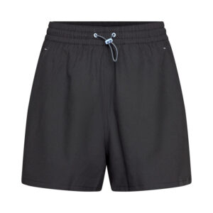 Spodenki FOX LADY SURVIVALIST BLACK/BLACK