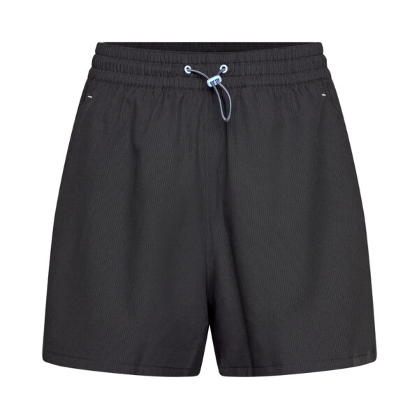 Spodenki FOX LADY SURVIVALIST BLACK/BLACK