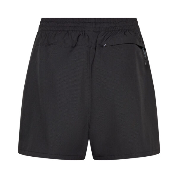 Spodenki FOX LADY SURVIVALIST BLACK/BLACK - obrazek 4