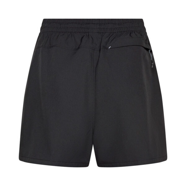 Spodenki FOX LADY SURVIVALIST BLACK/BLACK - obrazek 3