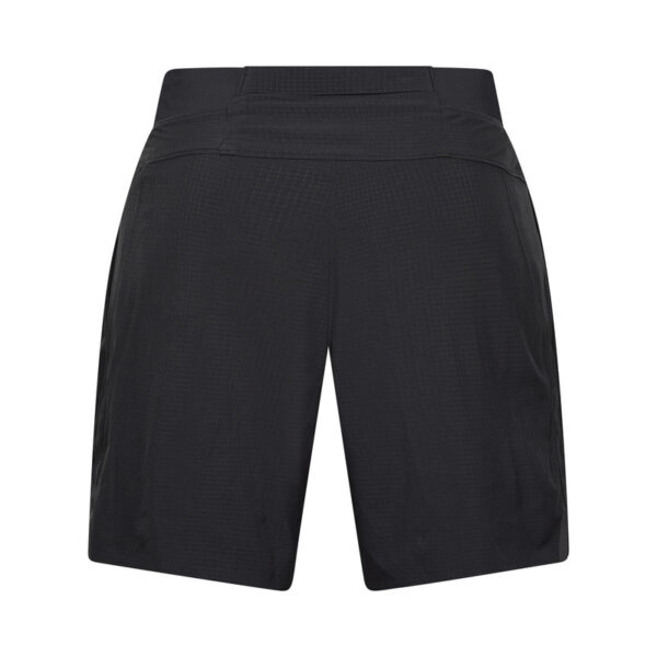 Spodenki FOX MOTIVE 7 BLACK - obrazek 2