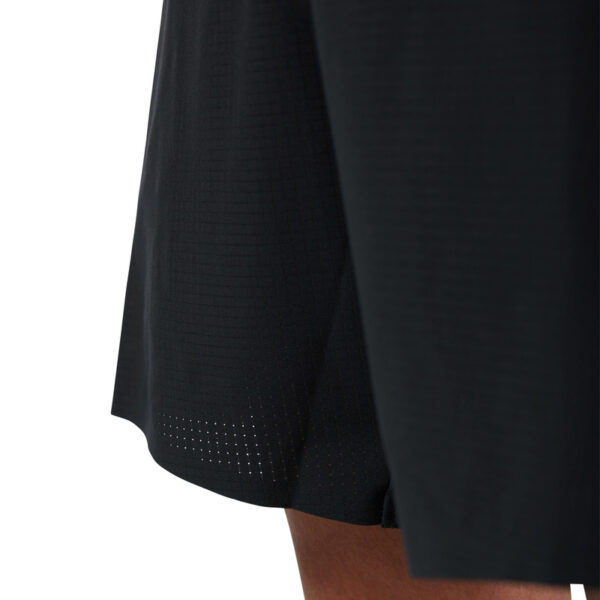 Spodenki FOX MOTIVE 7 BLACK - obrazek 6