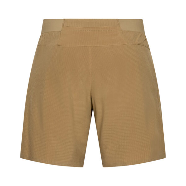 Spodenki FOX MOTIVE 7 SAND - obrazek 2
