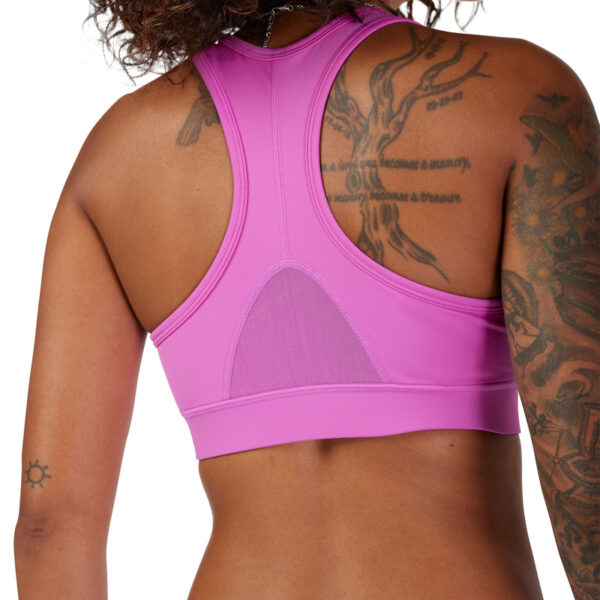 Stanik sportowy FOX LADY MOTIVE MAGENTA - obrazek 4