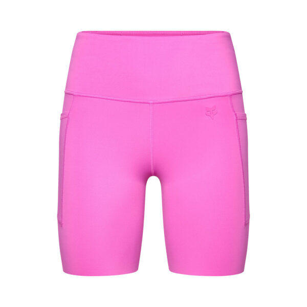 Spodenki FOX LADY MOTIVE BIKER MAGENTA