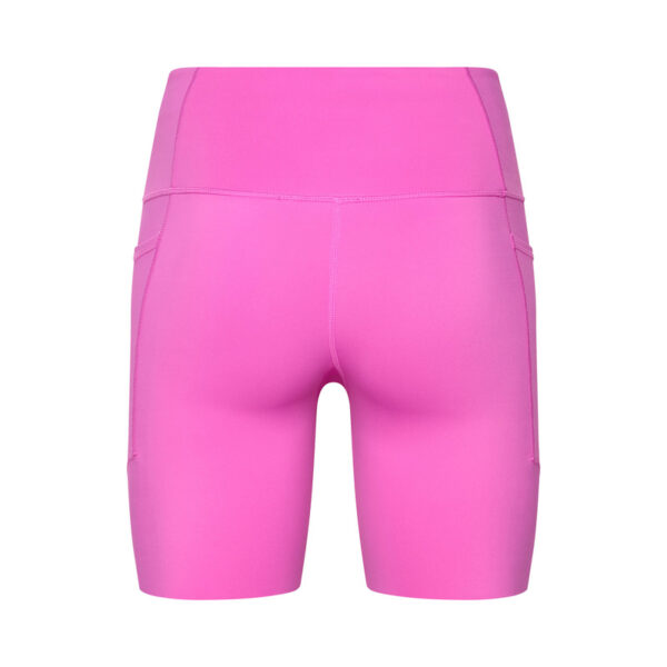 Spodenki FOX LADY MOTIVE BIKER MAGENTA - obrazek 2
