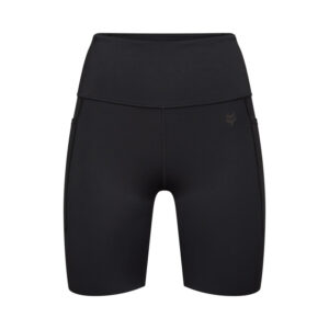 Spodenki FOX LADY MOTIVE BIKER BLACK