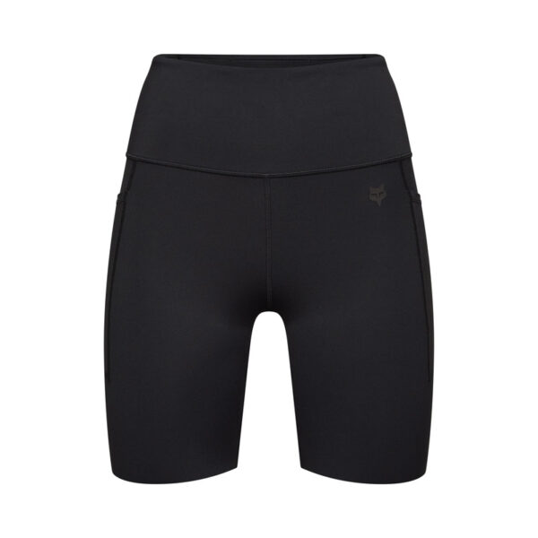Spodenki FOX LADY MOTIVE BIKER BLACK