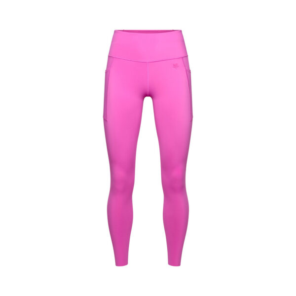 Leginsy FOX LADY MOTIVE MAGENTA