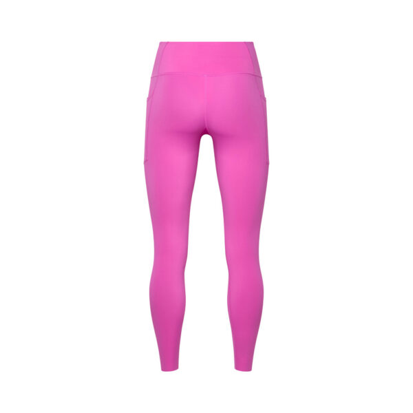 Leginsy FOX LADY MOTIVE MAGENTA - obrazek 2