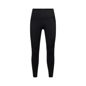 Leginsy FOX LADY MOTIVE BLACK