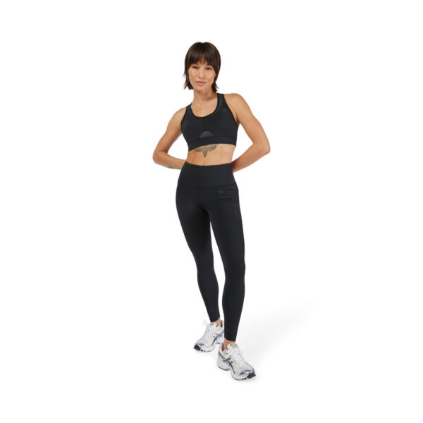 Leginsy FOX LADY MOTIVE BLACK - obrazek 7