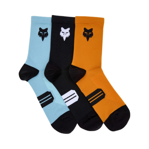 Skarpety FOX 6 RANGER PREPACK COLORWAY