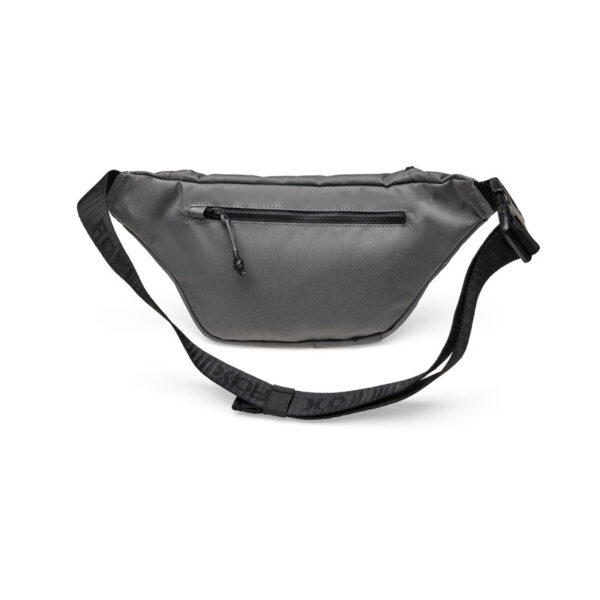 Nerka FOX HEAD HIP PACK PEWTER - obrazek 2