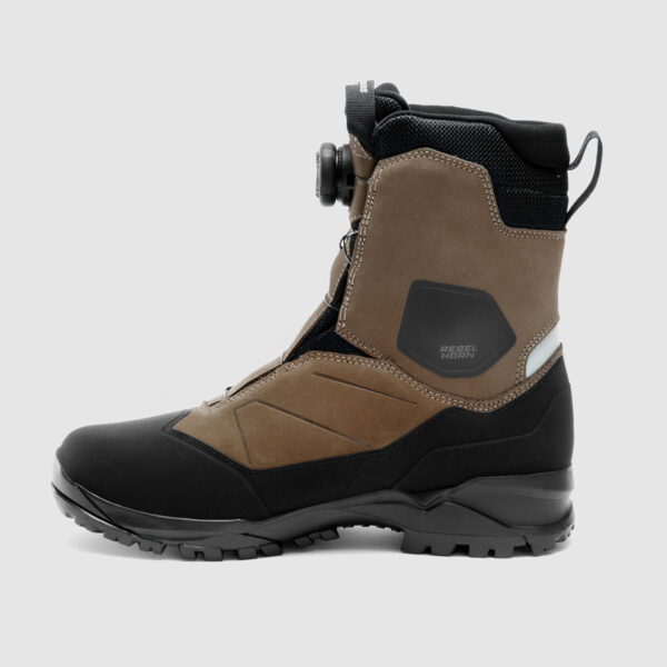 Buty REBELHORN DEFENDER-X DESERT - obrazek 4