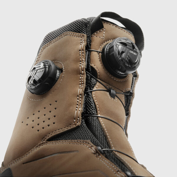 Buty REBELHORN DEFENDER-X DESERT - obrazek 7