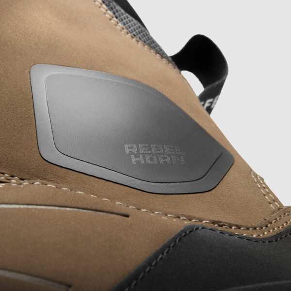Buty REBELHORN DEFENDER-X DESERT - obrazek 11