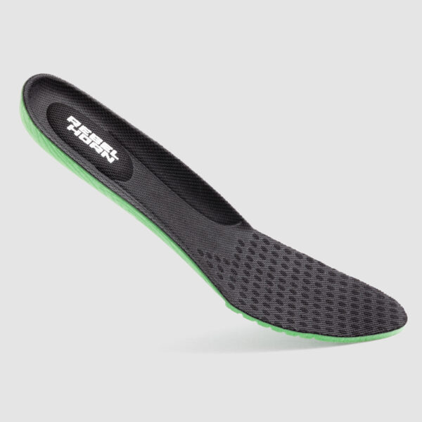 Buty skórzane REBELHORN SPIKE WP BLACK - obrazek 9